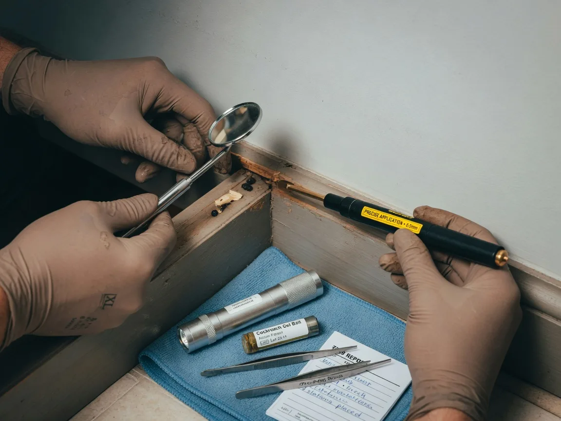 Why choose Emergency Pest Control in Ellisville, MS